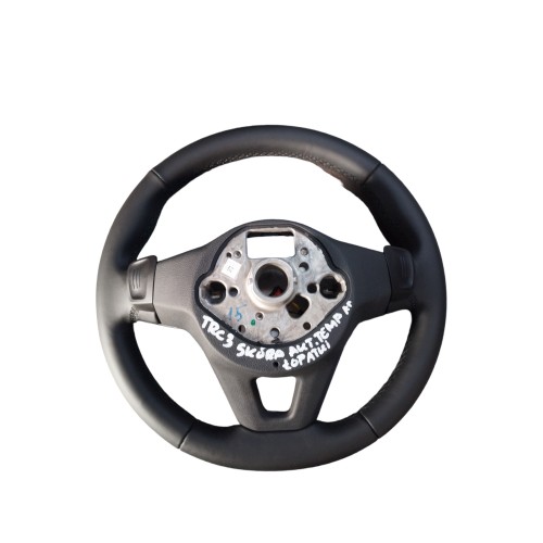 KIEROWNICA FORD CONNECT MK3 TEMPOMAT ŁOPATKI #4