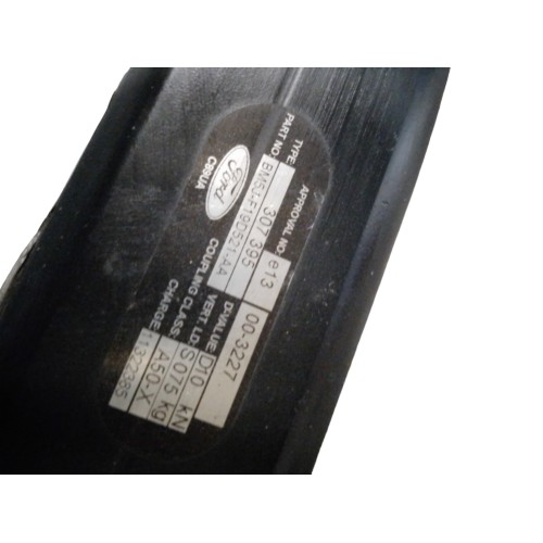 HAK HOLOWNICZY FORD FOCUS MK3 SEDAN #2