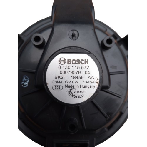 WENTYLATOR NAGRZEWNICY FORD CUSTOM TRANSIT #2