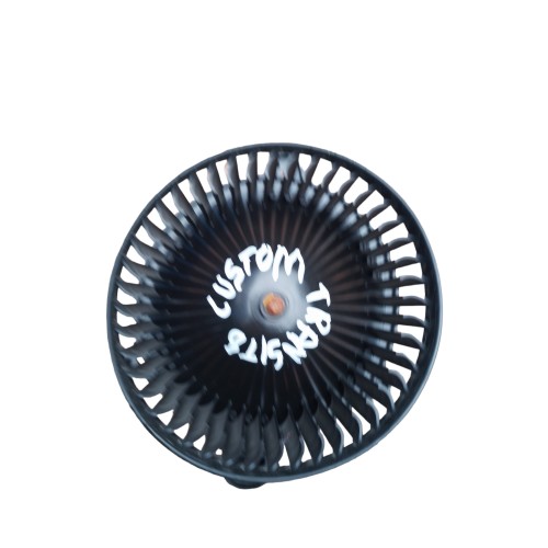 WENTYLATOR NAGRZEWNICY FORD CUSTOM TRANSIT #3