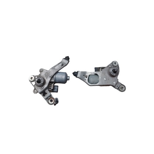 MECHANIZM WYCIERACZEK LEWY PRAWY FORD FOCUS MK3 #2