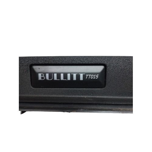 LISTWA DEKOR DESKI FORD MUSTANG BULLITT #2