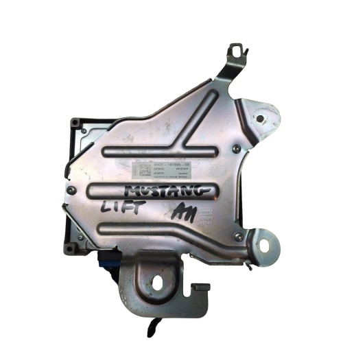 WZMACNIACZ B&O FORD MUSTANG VI LIFT #2