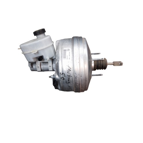 SERWO HAMULCA POMPA FORD MUSTANG VI LIFT #2