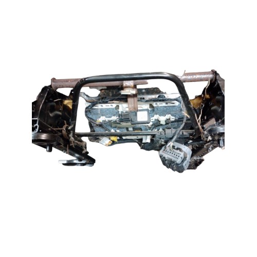 FOTEL PRAWY FORD FOCUS MK3 LIFT USA #3