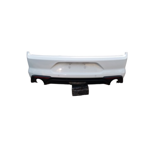 ZDERZAK TYLNY FORD MUSTANG...