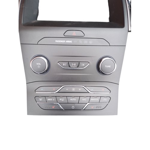 PANEL RADIA FORD EDGE LIFT USA #2