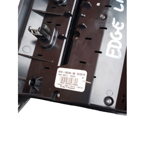 PANEL RADIA FORD EDGE LIFT USA #4