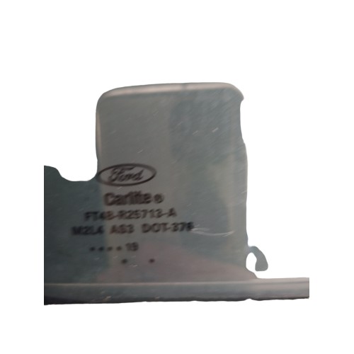 DRZWI LEWE TYLNE FORD EDGE USA LIFT #2