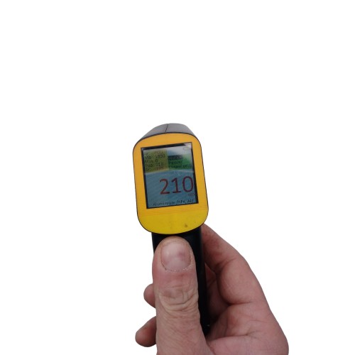 DRZWI LEWE TYLNE FORD EDGE USA LIFT #3