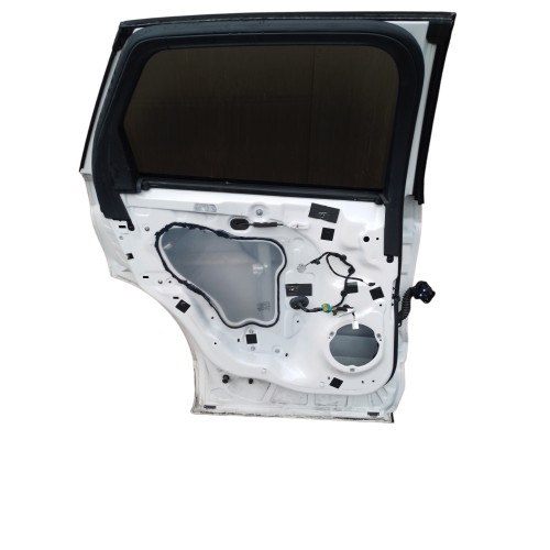 DRZWI LEWE TYLNE FORD EDGE USA LIFT #4