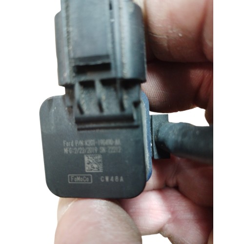 KAMERA KLAPY FORD EDGE LIFT USA #2