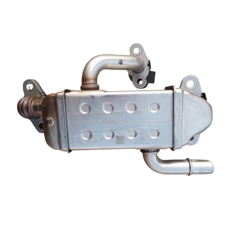 CHŁODNICA EGR FORD EDGE LIFT USA 2.0 ECOB #1