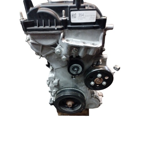 SILNIK FORD MUSTANG VI LIFT...