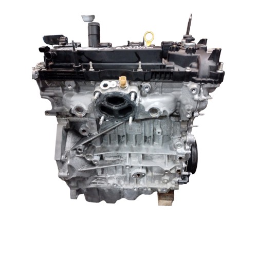 SILNIK FORD MUSTANG VI LIFT 2.3 ECOBOOST #1