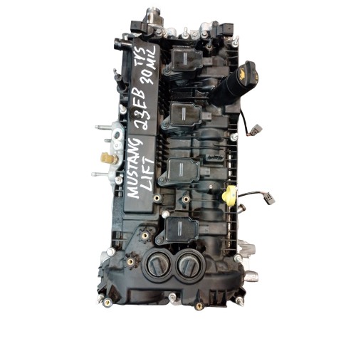 SILNIK FORD MUSTANG VI LIFT 2.3 ECOBOOST #5