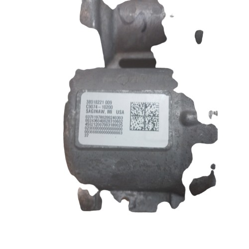 PRZEKŁADNIA KIEROWNICZA FORD MUSTANG VI LIFT USA #5