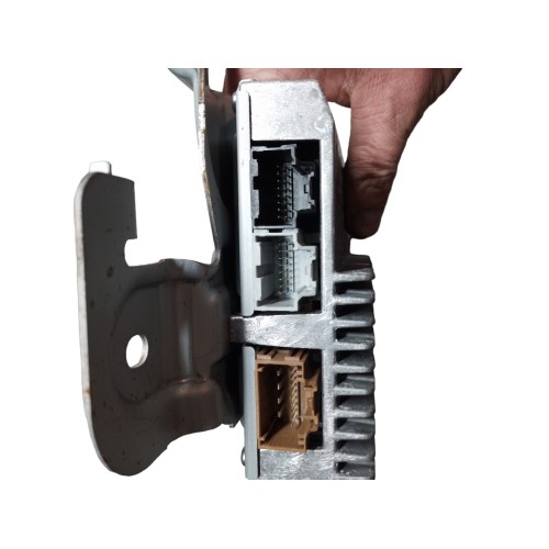 WZMACNIACZ RADIA FORD MUSTANG VI LIFT USA #2