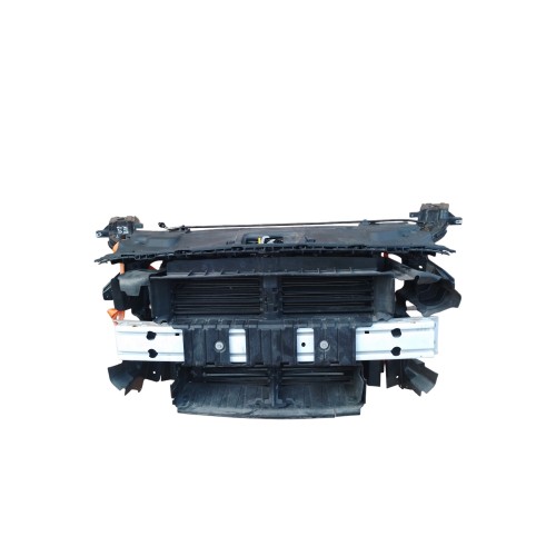 PAS BELKA CHŁODNICE FORD...