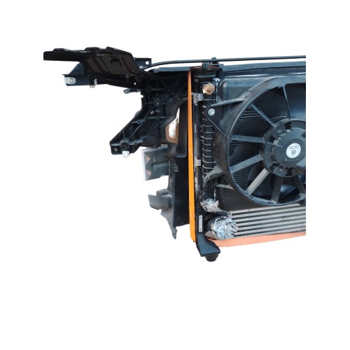 PAS BELKA CHŁODNICE FORD MUSTANG VI LIFT 2.3 AUT #5