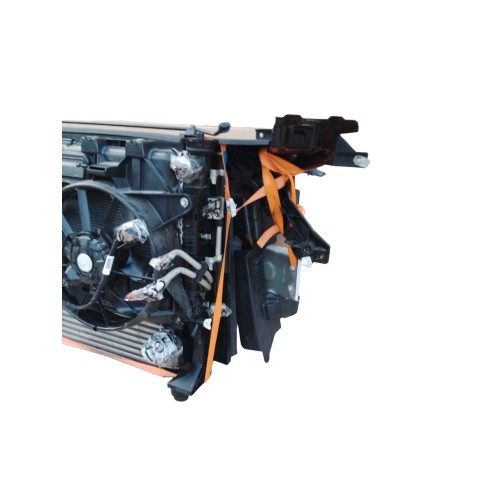 PAS BELKA CHŁODNICE FORD MUSTANG VI LIFT 2.3 AUT #6