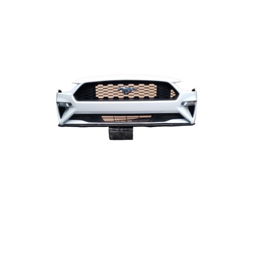 ZDERZAK FORD MUSTANG VI...