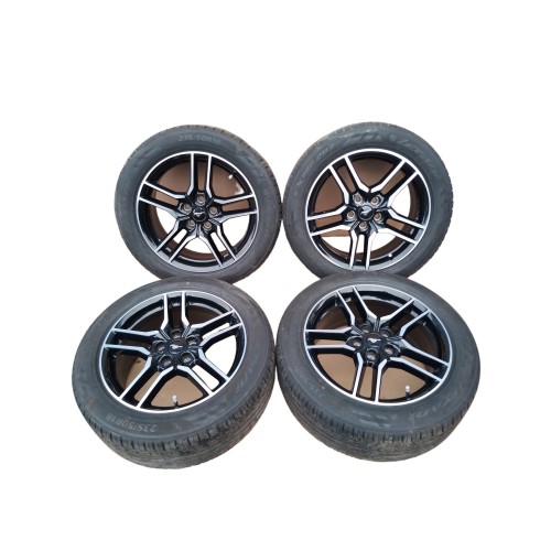 KOŁA 18'' FORD MUSTANG VI...