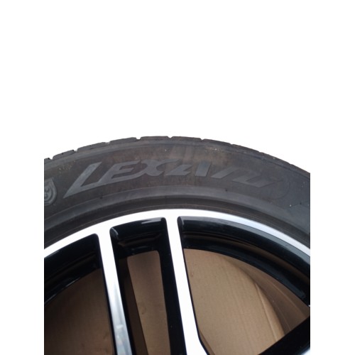 KOŁA 18'' FORD MUSTANG VI LIFT USA #8