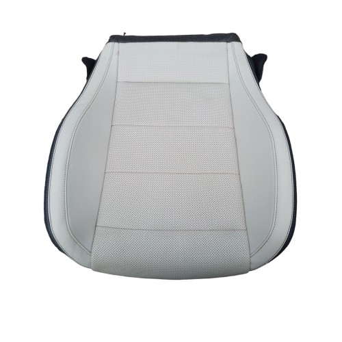 FOTELE KOMPLET SKÓRA FORD MUSTANG VI CABRIO #3