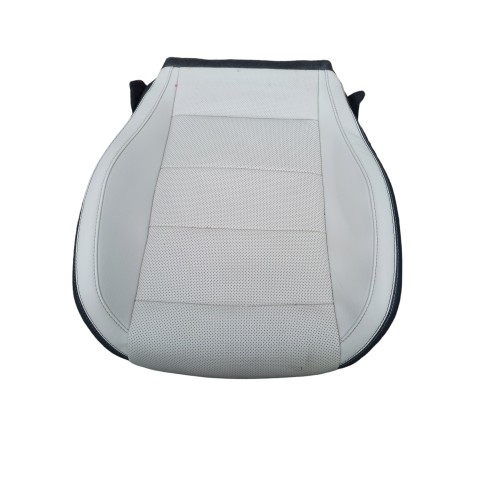 FOTELE KOMPLET SKÓRA FORD MUSTANG VI CABRIO #4