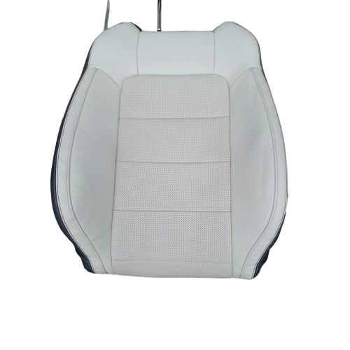 FOTELE KOMPLET SKÓRA FORD MUSTANG VI CABRIO #5