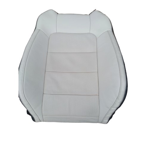 FOTELE KOMPLET SKÓRA FORD MUSTANG VI CABRIO #6