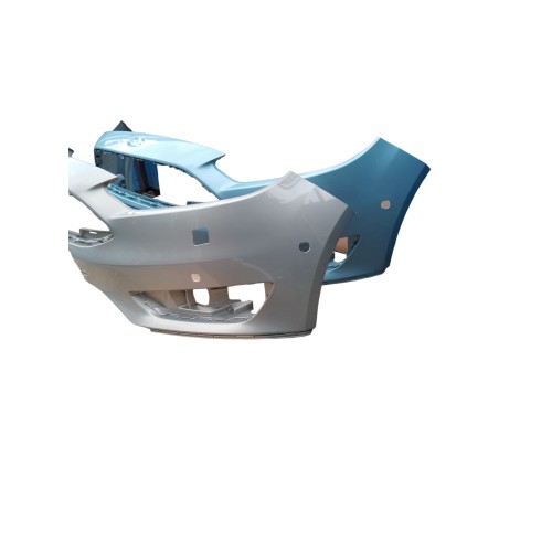 ZDERZAK PRZEDNI FORD FOCUS MK3 LIFT PDC SPRYSK #3