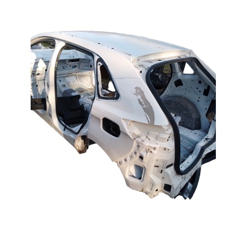 BŁOTNIK LEWY TYLNY ĆWIARTKA...