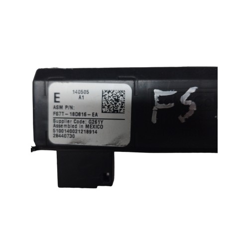 MODUŁ KEYLESS FORD FUSION #3
