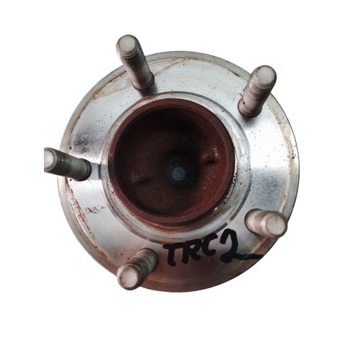 PIASTA TYLNA FORD CONNECT MK2 #2