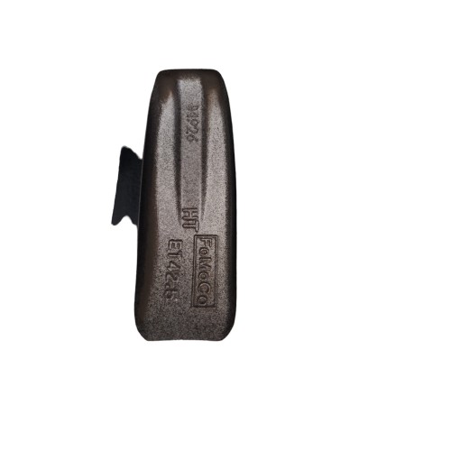 FELGA 19'' FORD MUSTANG VI LIFT JR3J-1007-FA #4