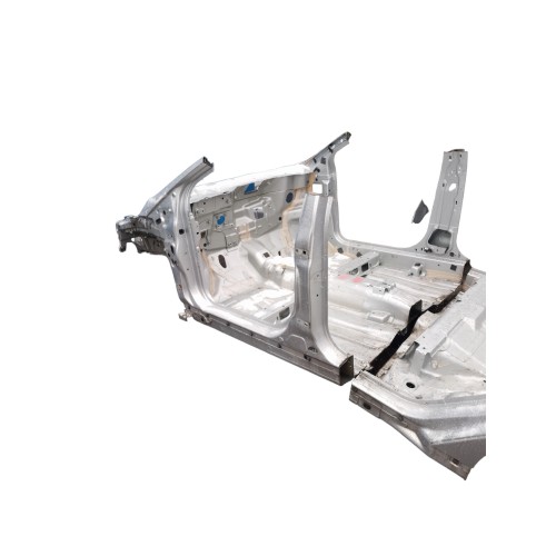 ĆWIARTKA LEWA PRAWA FORD FOCUS MK3 #2