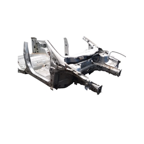 ĆWIARTKA LEWA PRAWA FORD FOCUS MK3 #3