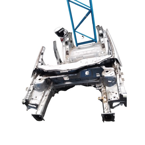 ĆWIARTKA LEWA PRAWA FORD FOCUS MK3 #4