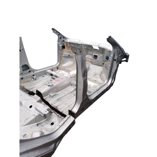 ĆWIARTKA LEWA PRAWA FORD FOCUS MK3 #5