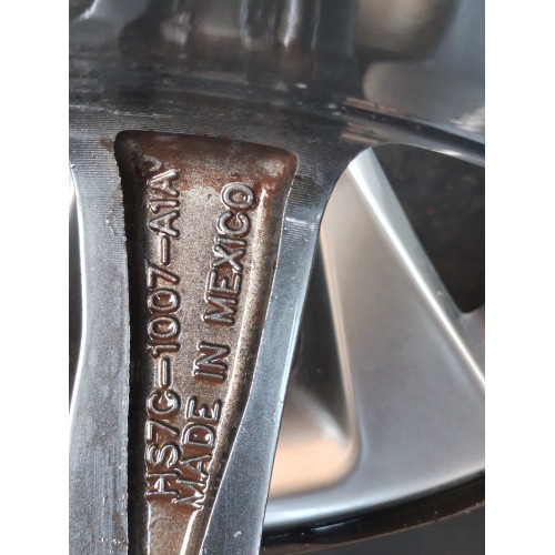 KOŁA 17'' FORD FUSION LIFT USA MONDEO MK5 #9