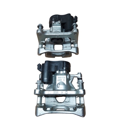 ZACISK TYLNY LEWY PRAWY FORD TRANSIT MK8 LIFT #1