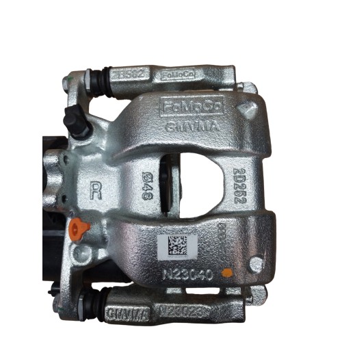 ZACISK TYLNY LEWY PRAWY FORD TRANSIT MK8 LIFT #3