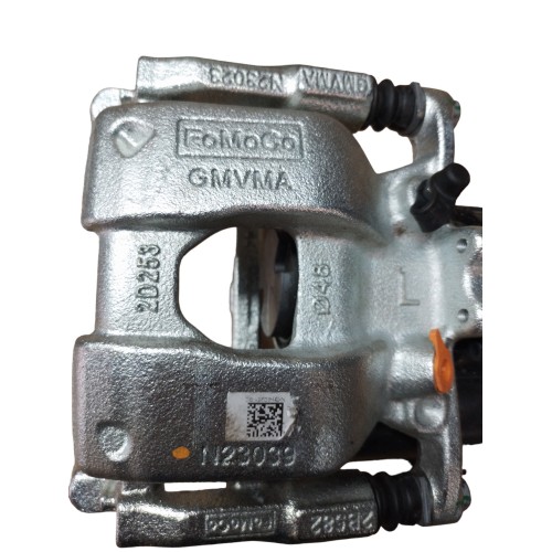 ZACISK TYLNY LEWY PRAWY FORD TRANSIT MK8 LIFT #4