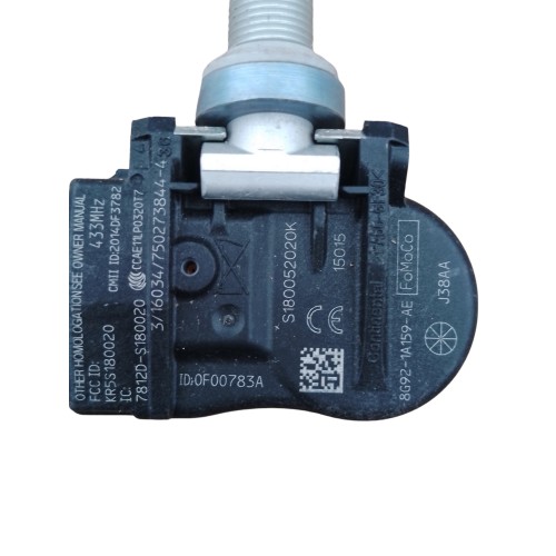 CZUJNIK TPMS CIŚNIENIA KOŁA FORD OE #2