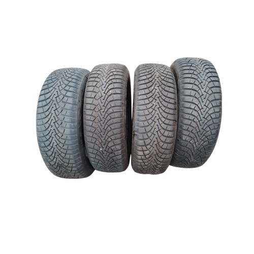 OPONY 205/60/16 GOODYEAR...