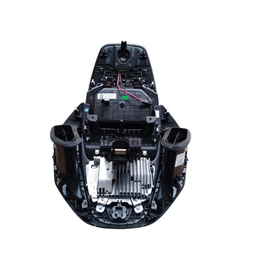 PANEL RADIA FORD COURIER MK2 #2