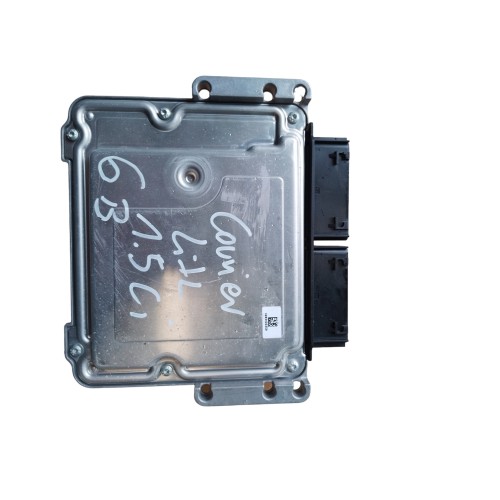 KOMPUTER FORD COURIER MK2 LIFT 1.5 TDCI #2