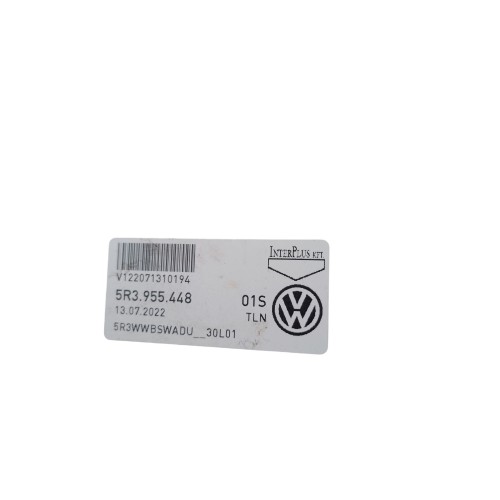 ZBIORNIK SPRYSKIWACZY FORD CONNECT MK3 #2